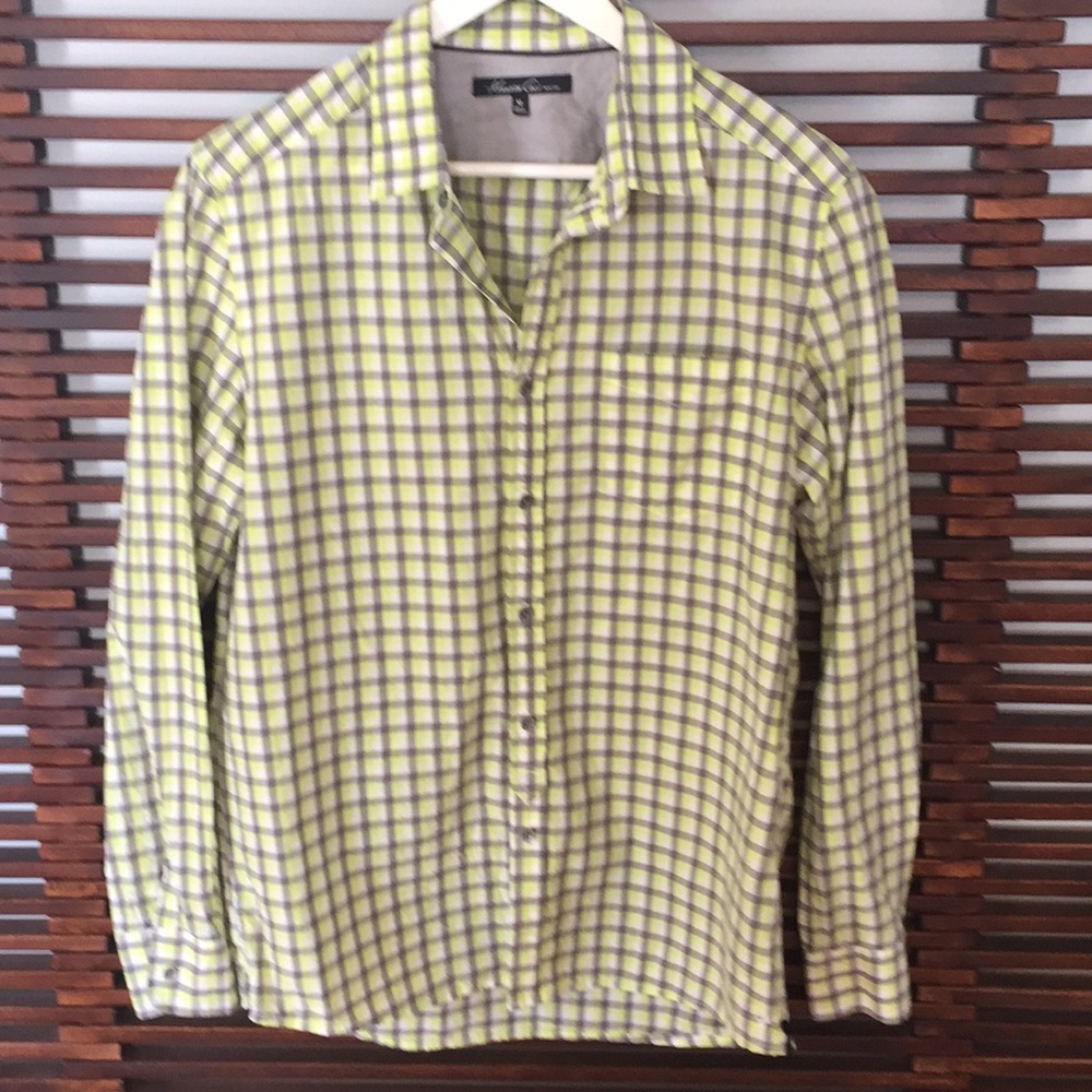 🙉 Kenneth Cole shirt